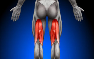 Leg length differences – effects and treatment
