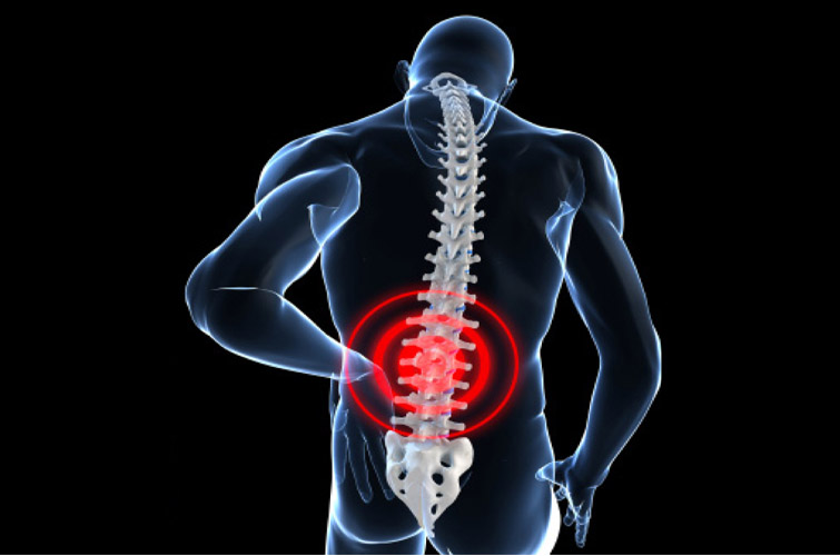 Rowing lower best sale back pain