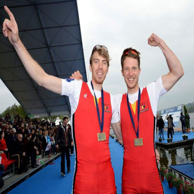 My journey to a world cup medal. BAT Logic Improve Performance