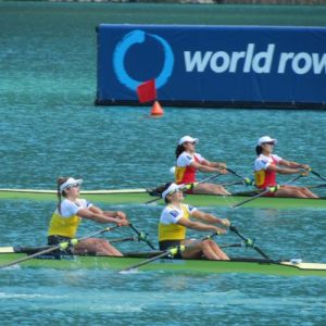 The Olympic Drive – the quest for qualification at Lucerne
