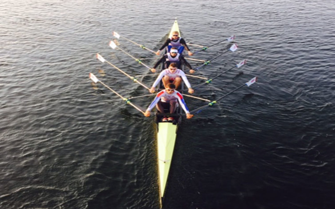 Rowing Injury Research – The numbers don’t lie