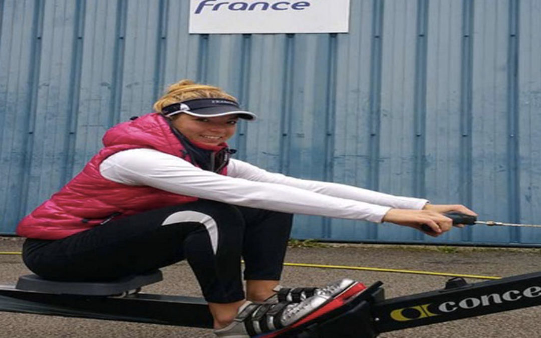 Back, hip and pelvic screening for rowers – a discussion.