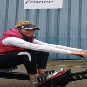 Back, hip and pelvic screening for rowers – a discussion.