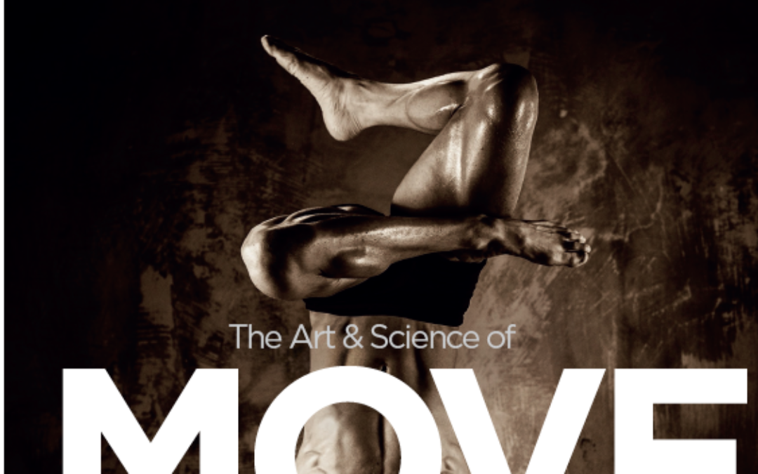 The art and science of movement