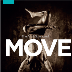 The art and science of movement