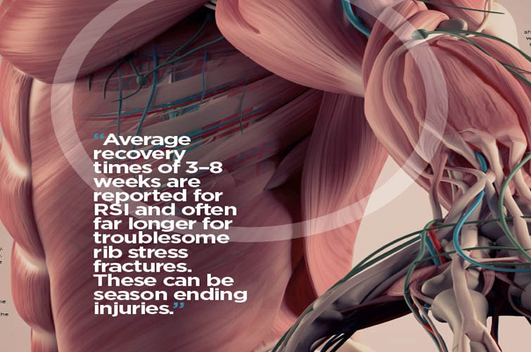 Understanding Rib Stress Fractures in Rowing The Mechanics