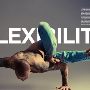 Flexibility – How much is too much?
